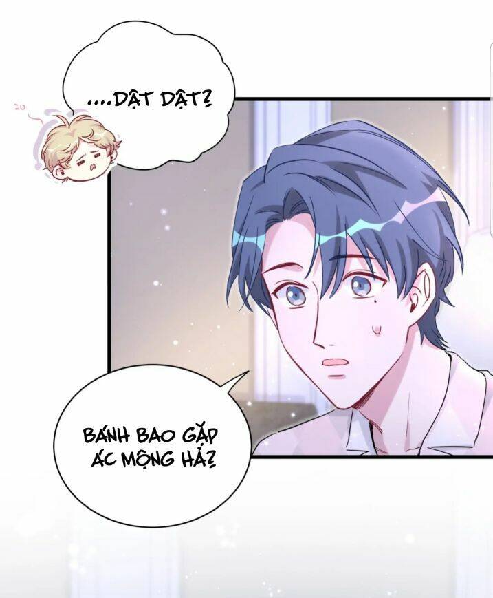 Đứa Bé Là Của Ai ???? Chapter 123 - 4