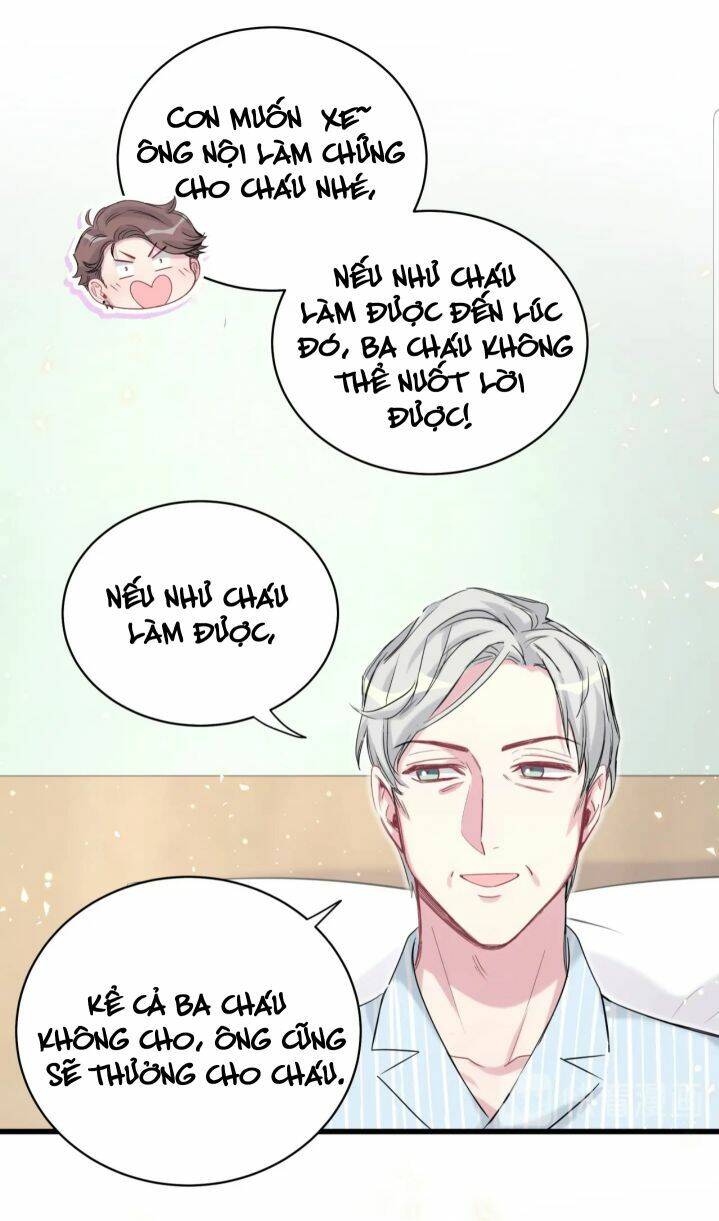 Đứa Bé Là Của Ai ???? Chapter 123 - 31