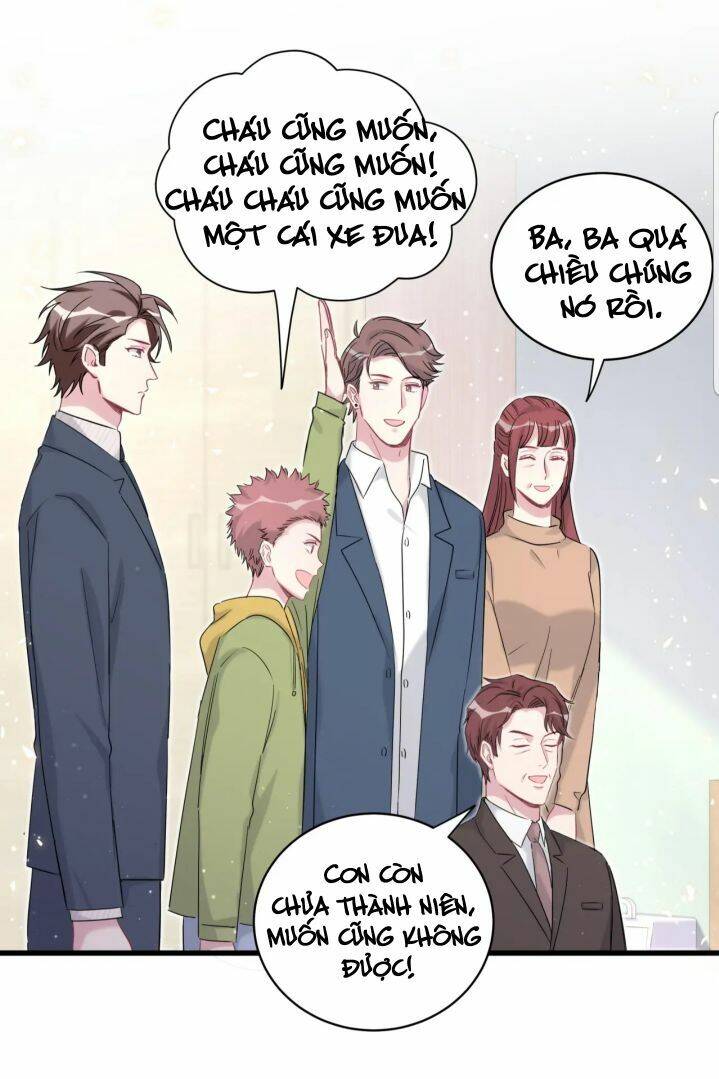 Đứa Bé Là Của Ai ???? Chapter 123 - 32