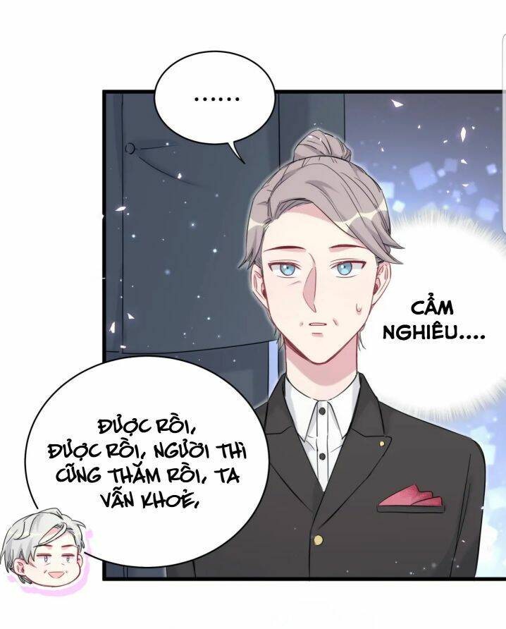 Đứa Bé Là Của Ai ???? Chapter 123 - 34