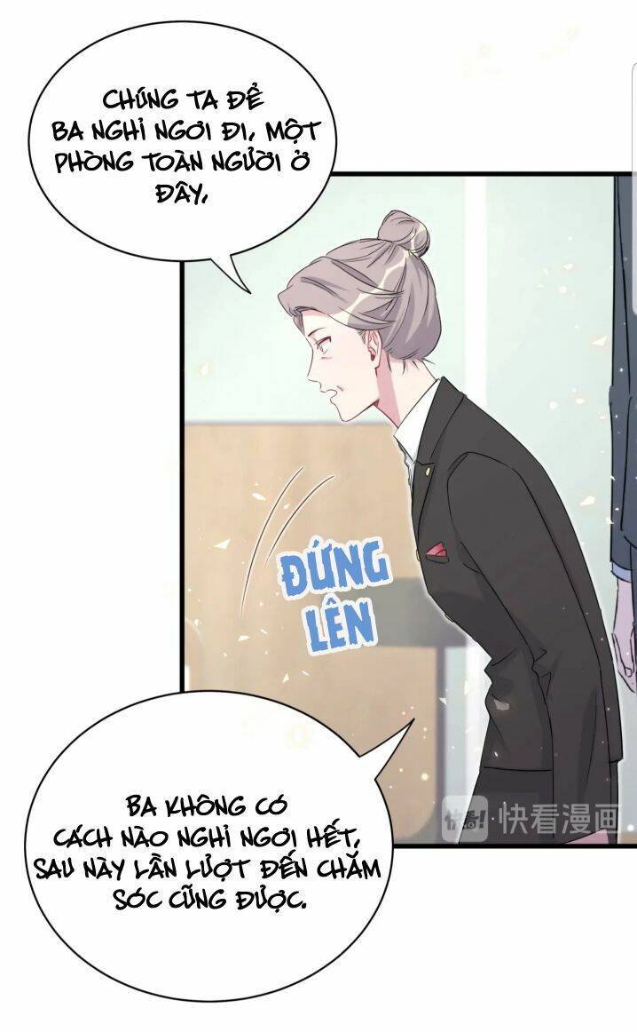 Đứa Bé Là Của Ai ???? Chapter 123 - 36