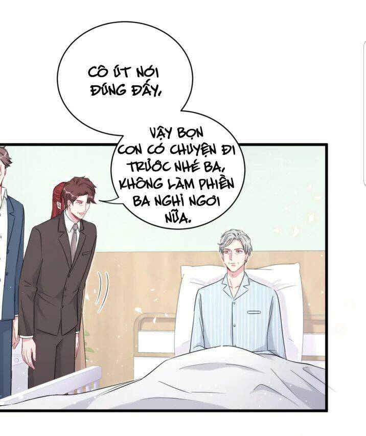 Đứa Bé Là Của Ai ???? Chapter 123 - 37