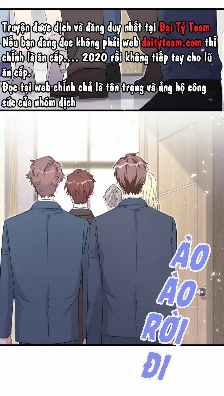 Đứa Bé Là Của Ai ???? Chapter 123 - 38