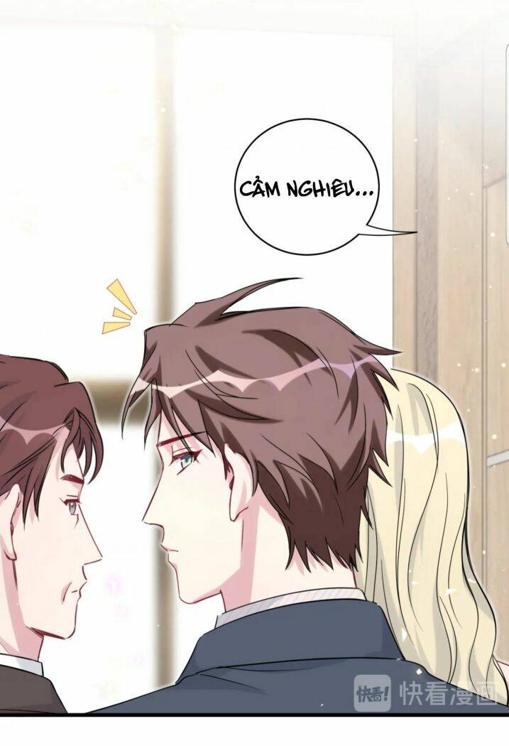 Đứa Bé Là Của Ai ???? Chapter 123 - 40