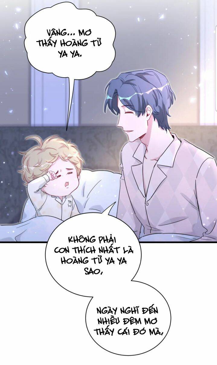 Đứa Bé Là Của Ai ???? Chapter 123 - 5