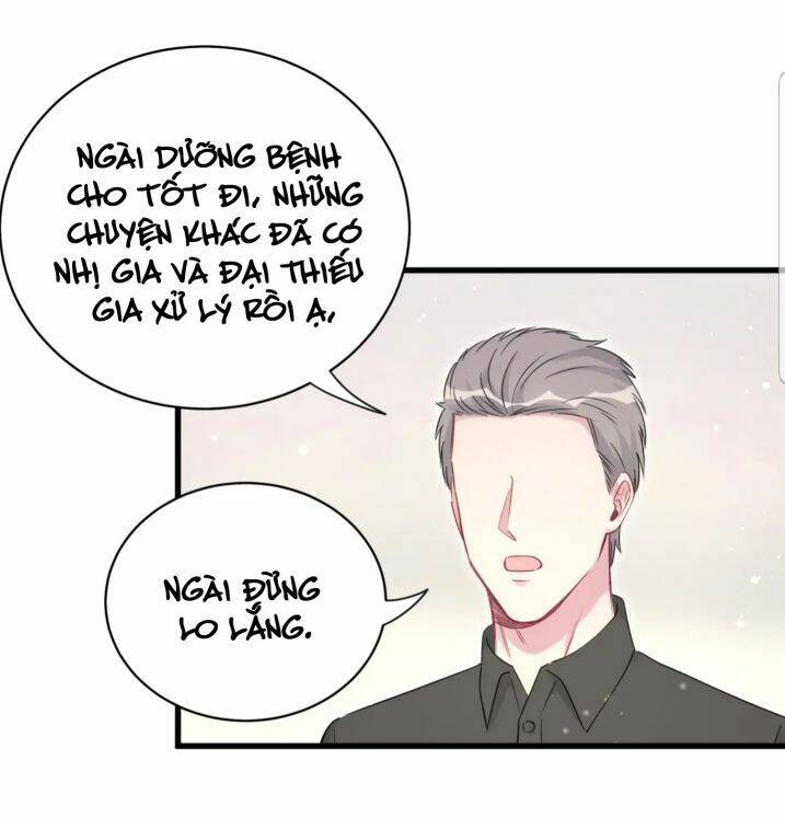 Đứa Bé Là Của Ai ???? Chapter 123 - 46