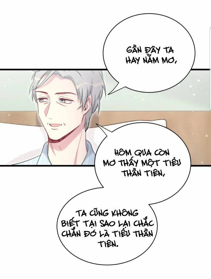 Đứa Bé Là Của Ai ???? Chapter 123 - 48