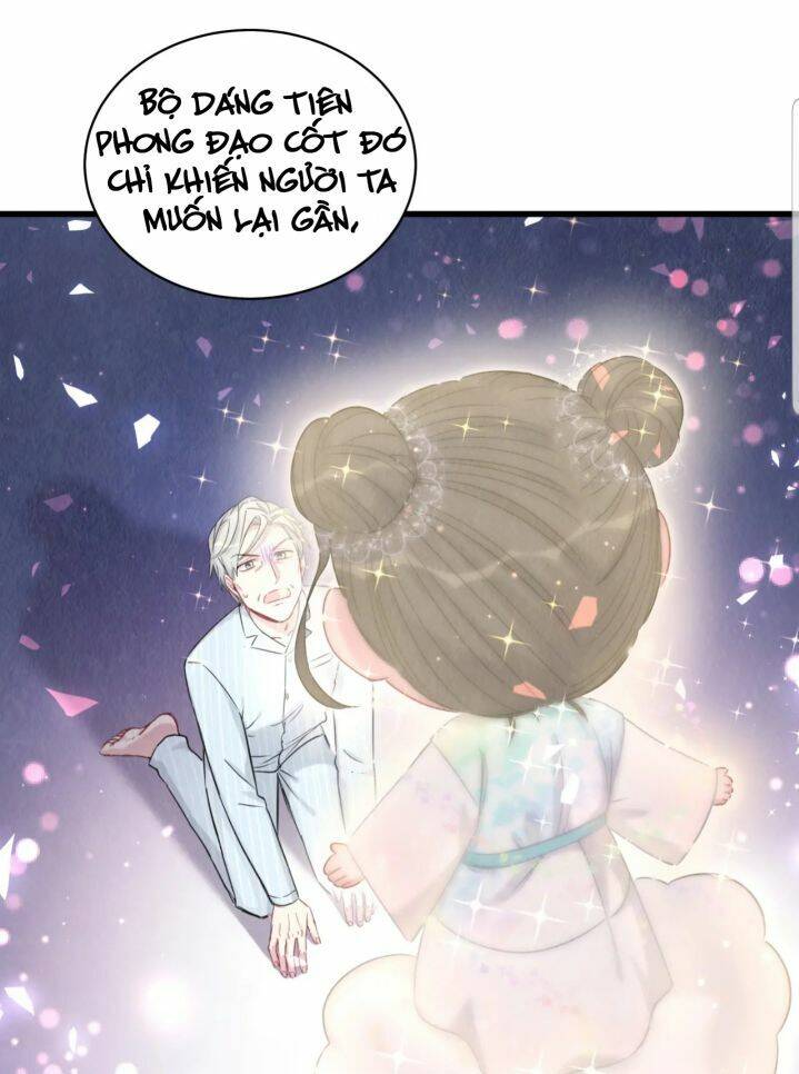 Đứa Bé Là Của Ai ???? Chapter 123 - 49