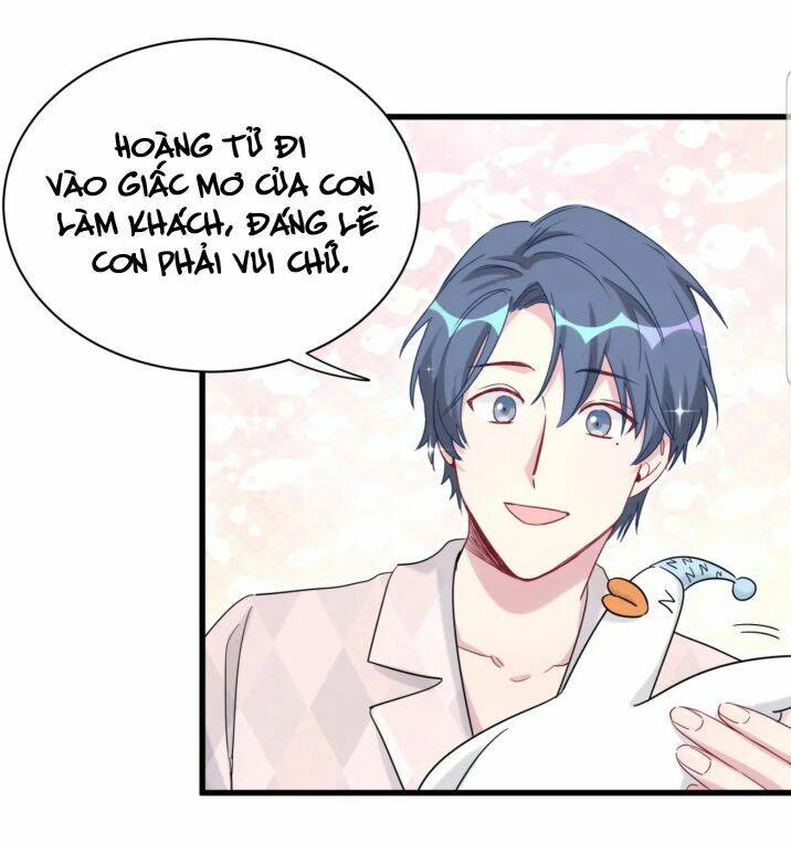 Đứa Bé Là Của Ai ???? Chapter 123 - 6