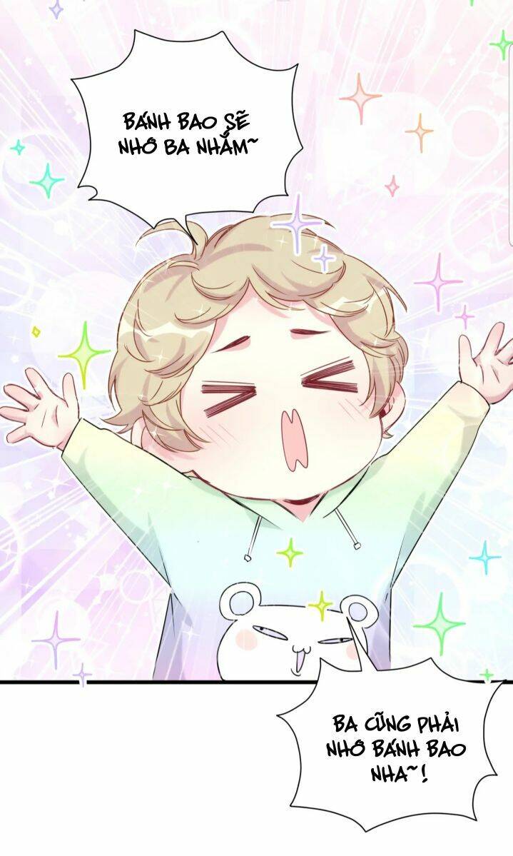 Đứa Bé Là Của Ai ???? Chapter 123 - 54