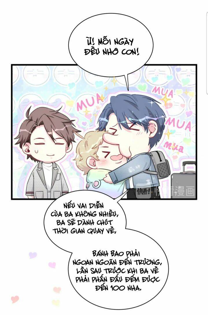 Đứa Bé Là Của Ai ???? Chapter 123 - 55