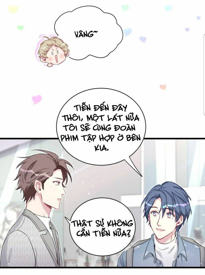 Đứa Bé Là Của Ai ???? Chapter 123 - 56