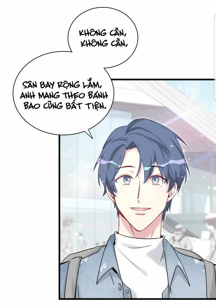 Đứa Bé Là Của Ai ???? Chapter 123 - 57