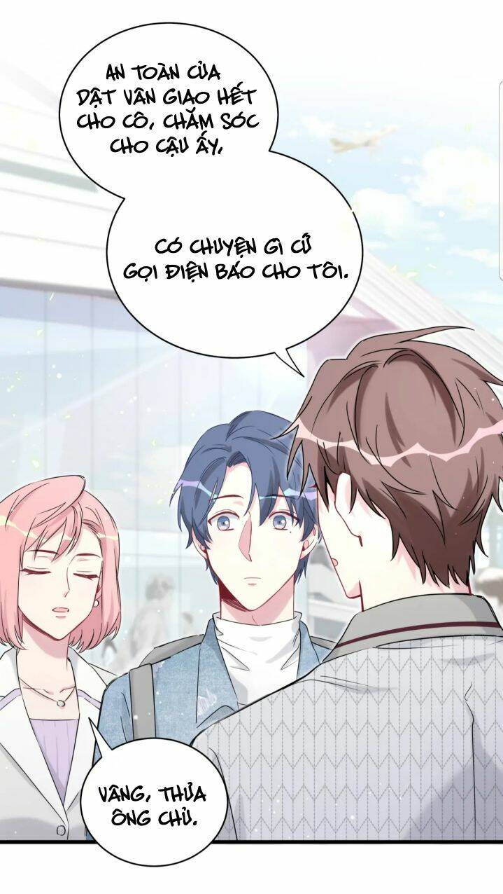 Đứa Bé Là Của Ai ???? Chapter 123 - 59