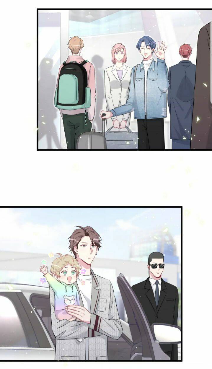 Đứa Bé Là Của Ai ???? Chapter 123 - 60