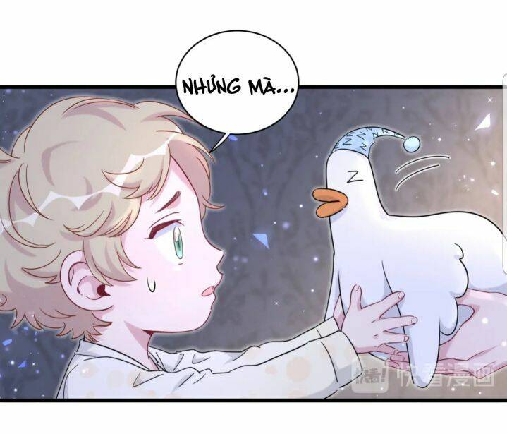 Đứa Bé Là Của Ai ???? Chapter 123 - 7