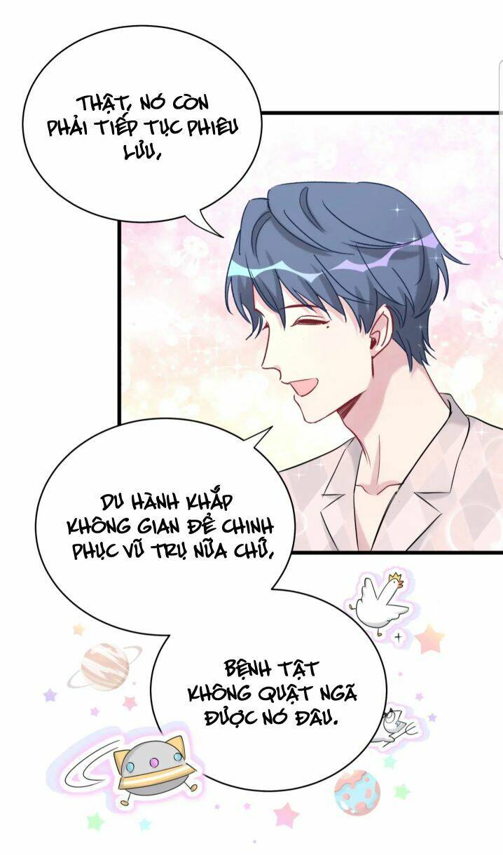 Đứa Bé Là Của Ai ???? Chapter 123 - 10