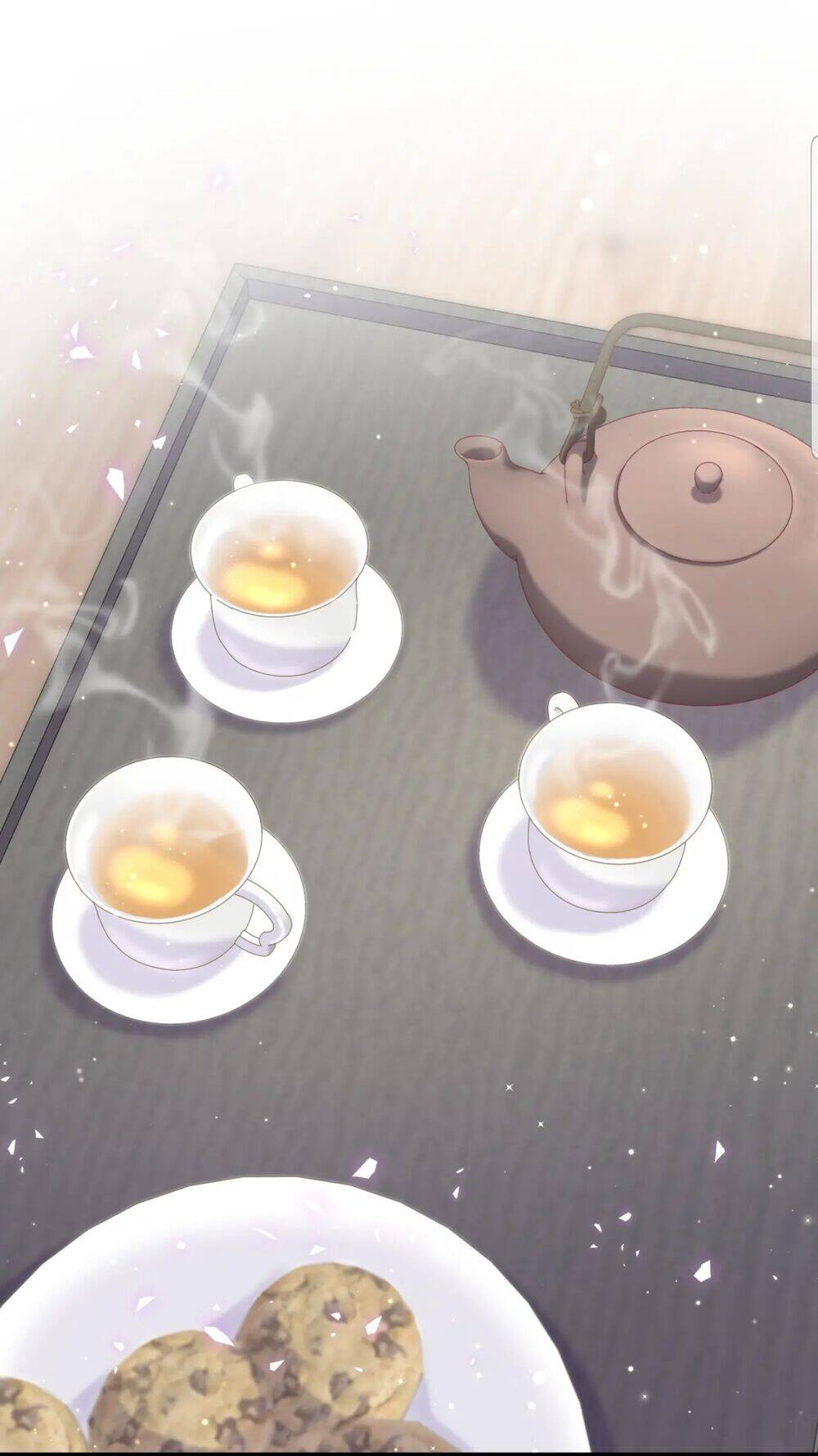 Đứa Bé Là Của Ai ???? Chapter 124 - 2