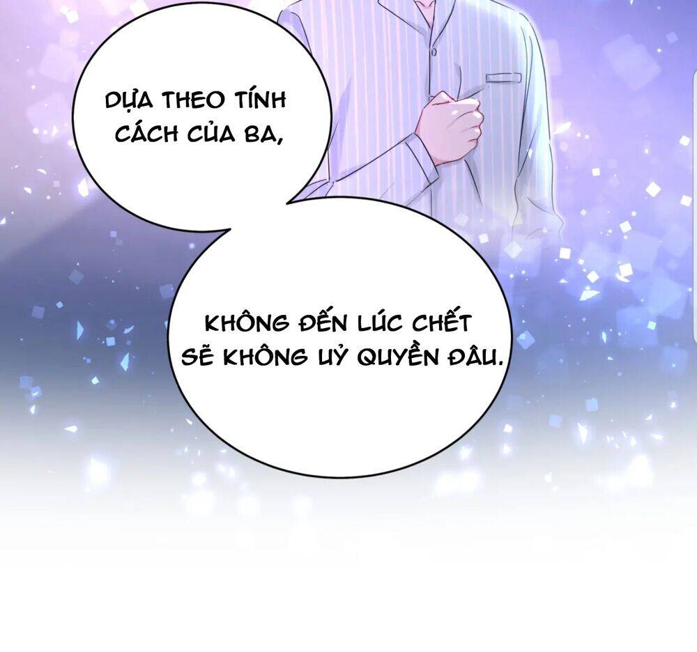 Đứa Bé Là Của Ai ???? Chapter 124 - 12