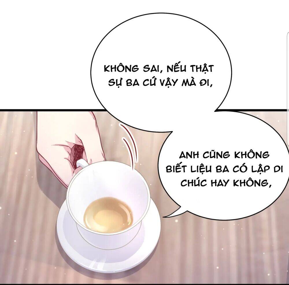 Đứa Bé Là Của Ai ???? Chapter 124 - 13