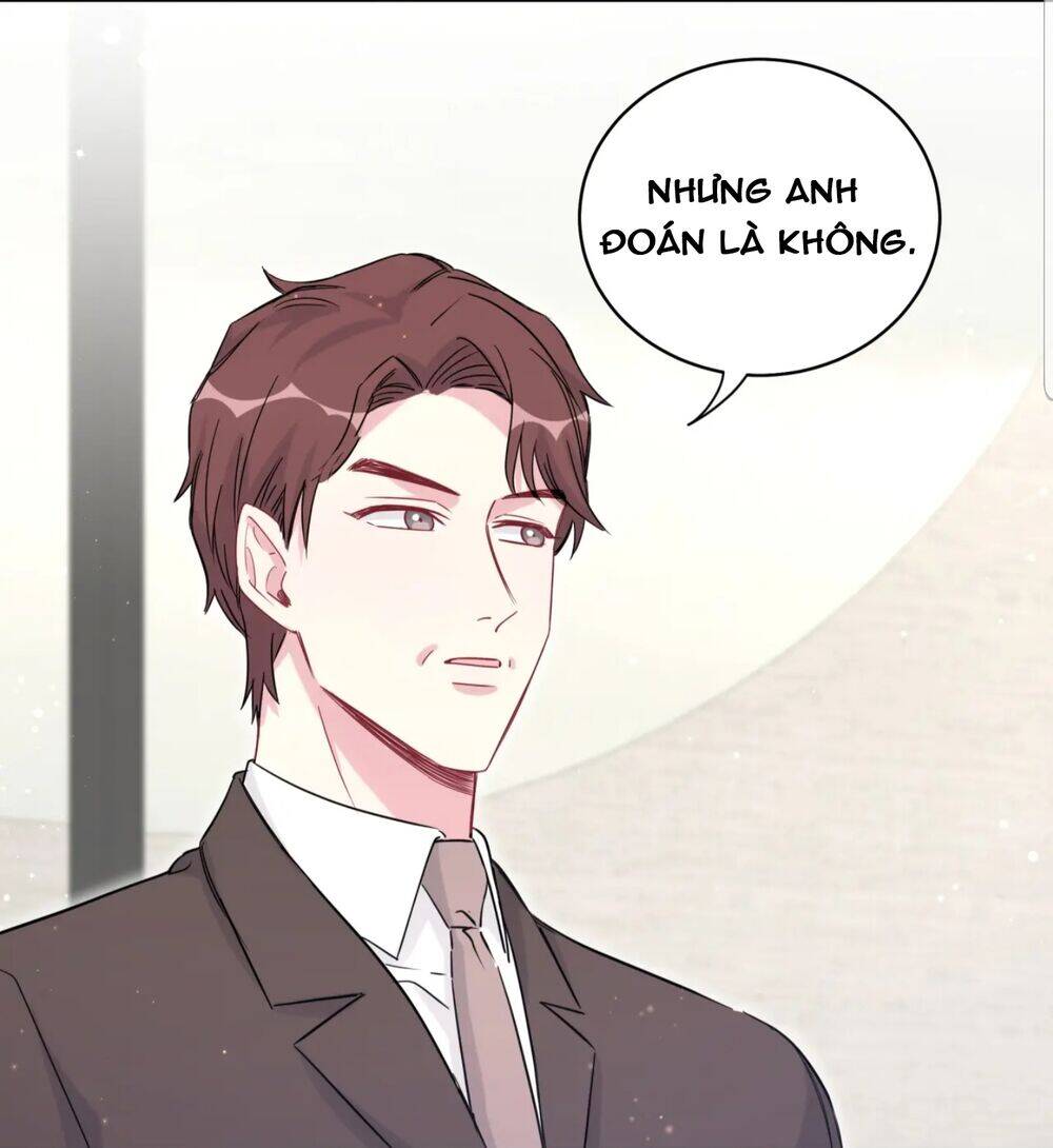 Đứa Bé Là Của Ai ???? Chapter 124 - 14