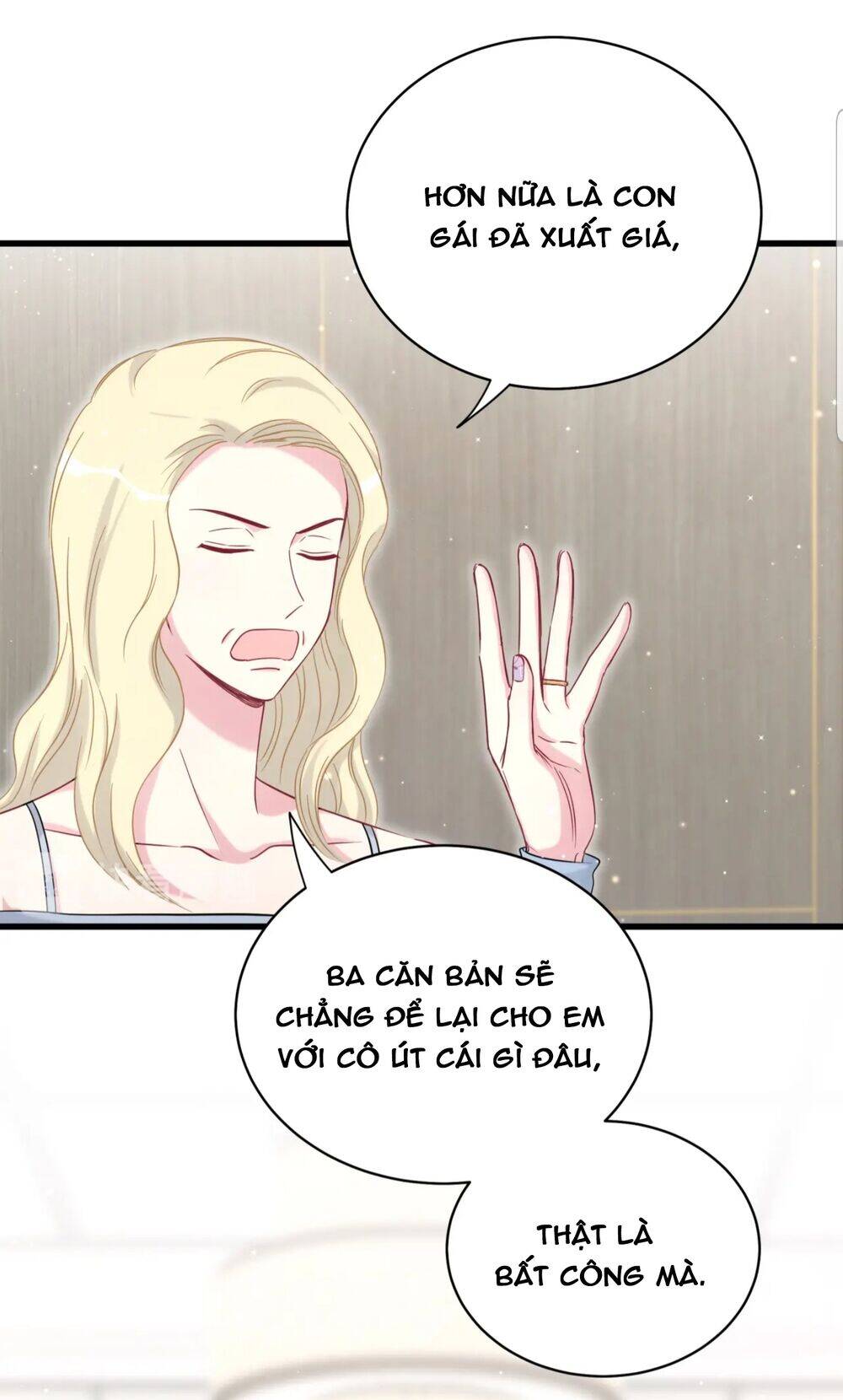 Đứa Bé Là Của Ai ???? Chapter 124 - 16