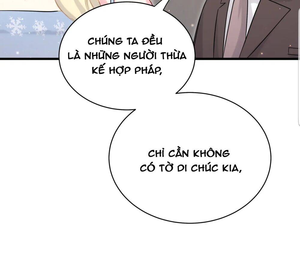 Đứa Bé Là Của Ai ???? Chapter 124 - 19