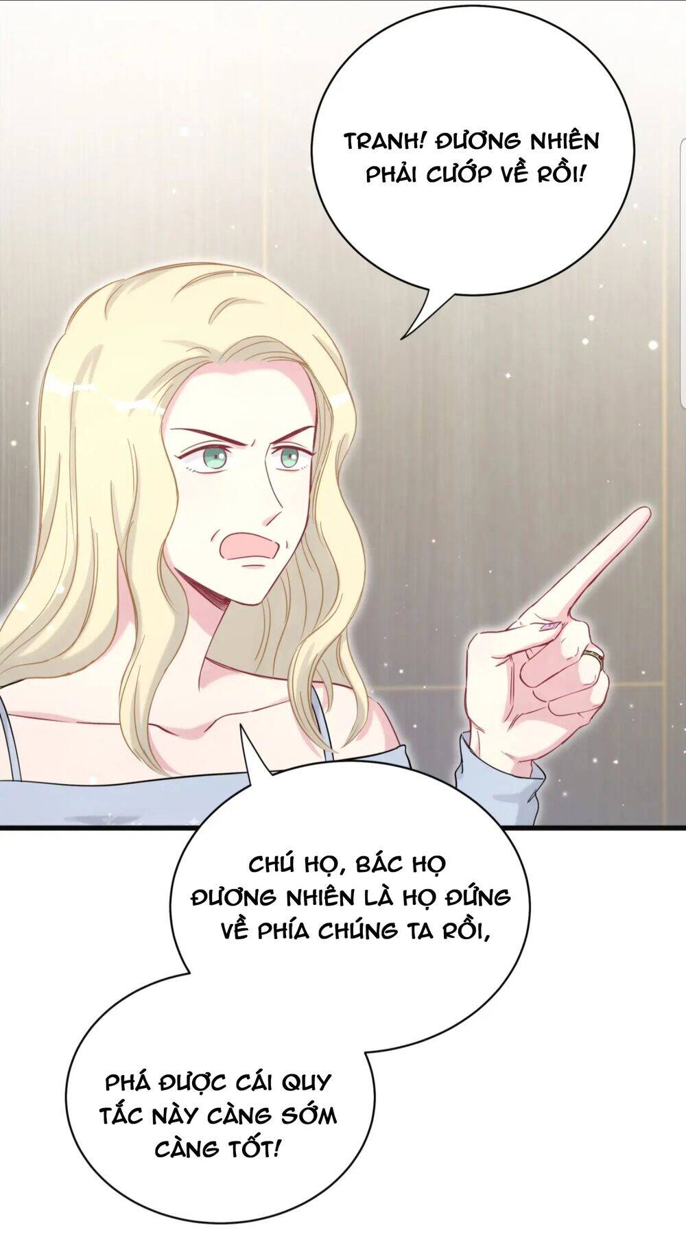 Đứa Bé Là Của Ai ???? Chapter 124 - 21