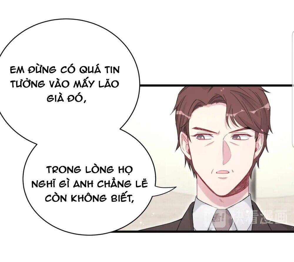 Đứa Bé Là Của Ai ???? Chapter 124 - 22