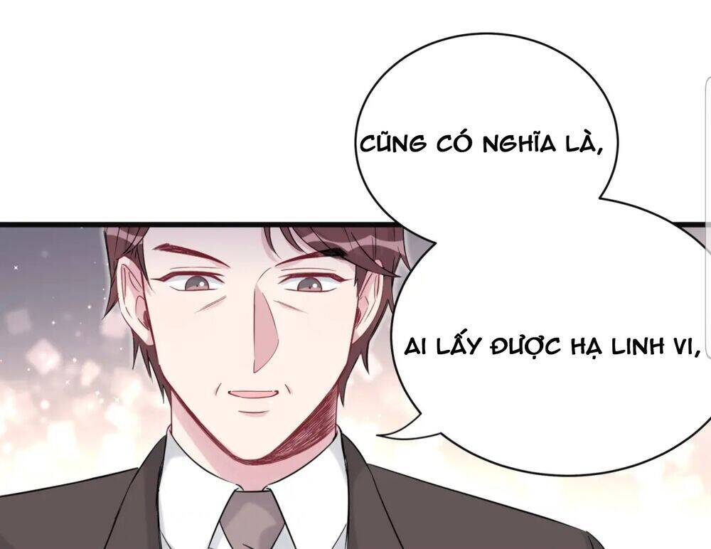 Đứa Bé Là Của Ai ???? Chapter 124 - 27