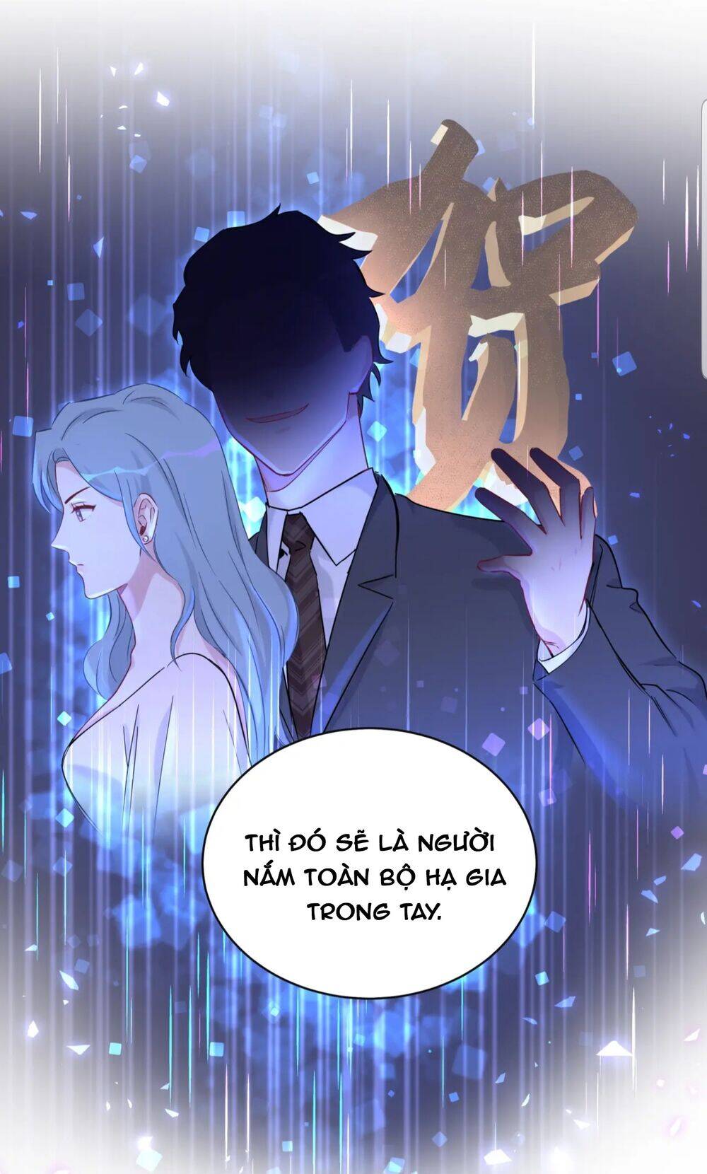 Đứa Bé Là Của Ai ???? Chapter 124 - 28
