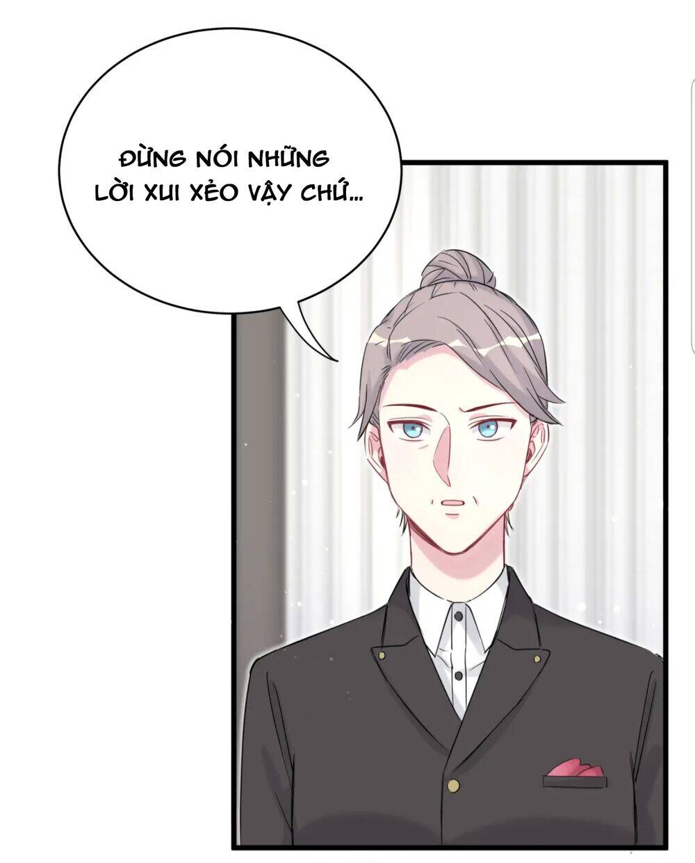 Đứa Bé Là Của Ai ???? Chapter 124 - 4
