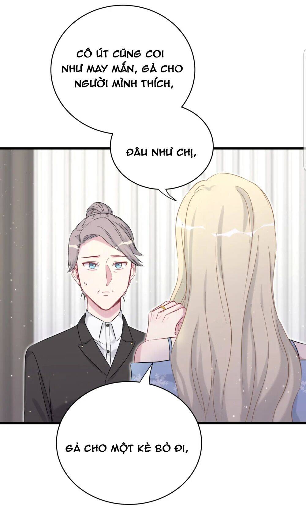 Đứa Bé Là Của Ai ???? Chapter 124 - 32