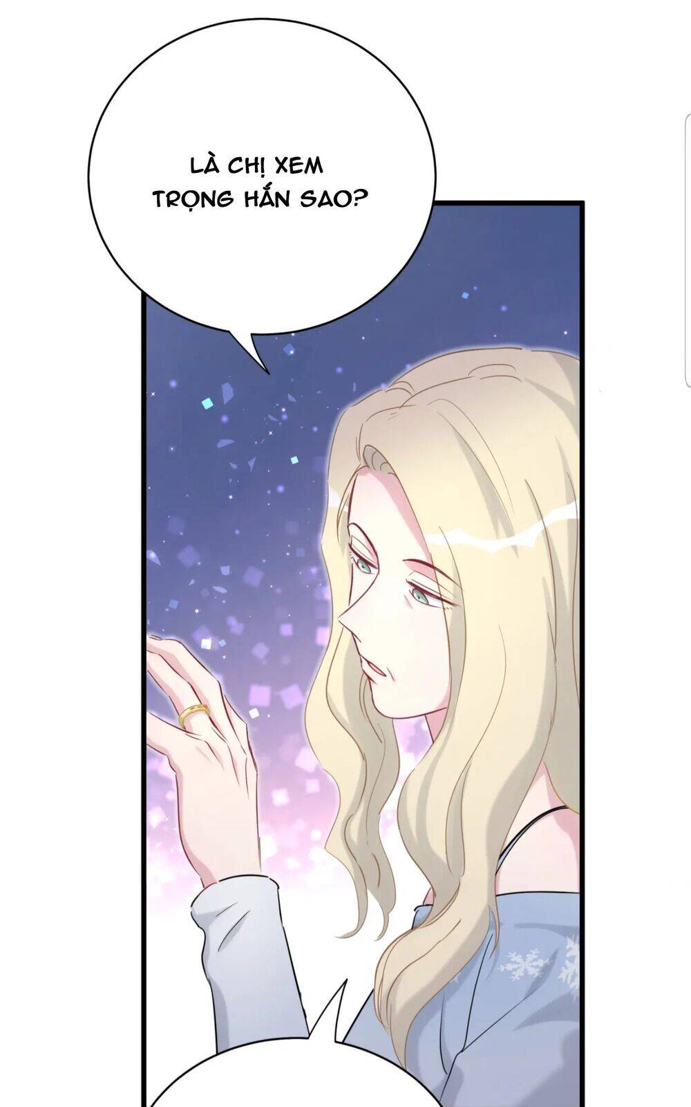 Đứa Bé Là Của Ai ???? Chapter 124 - 33