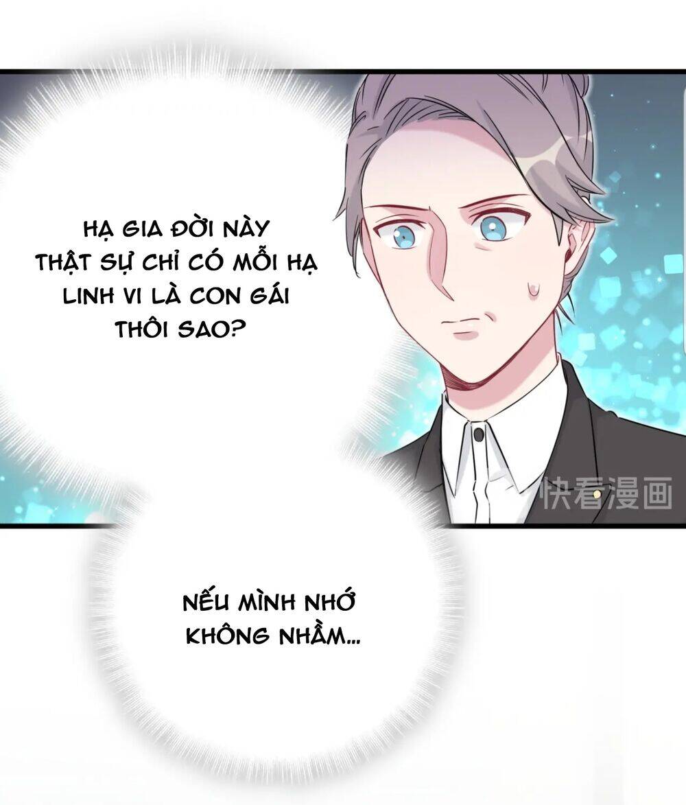 Đứa Bé Là Của Ai ???? Chapter 124 - 35