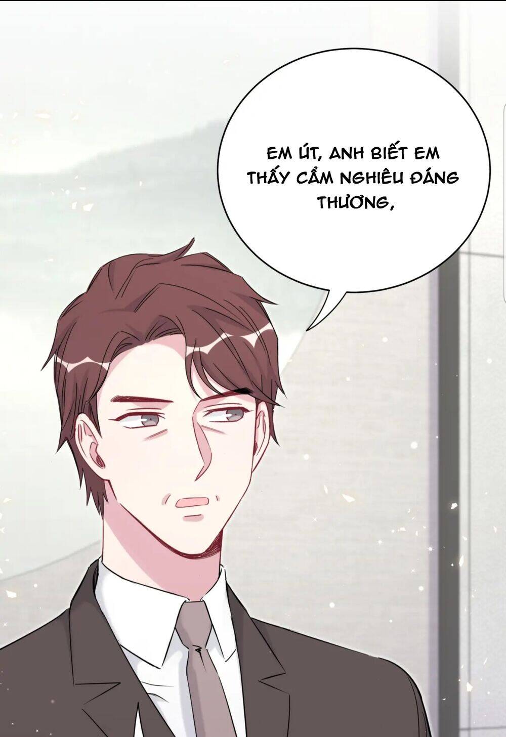 Đứa Bé Là Của Ai ???? Chapter 124 - 36