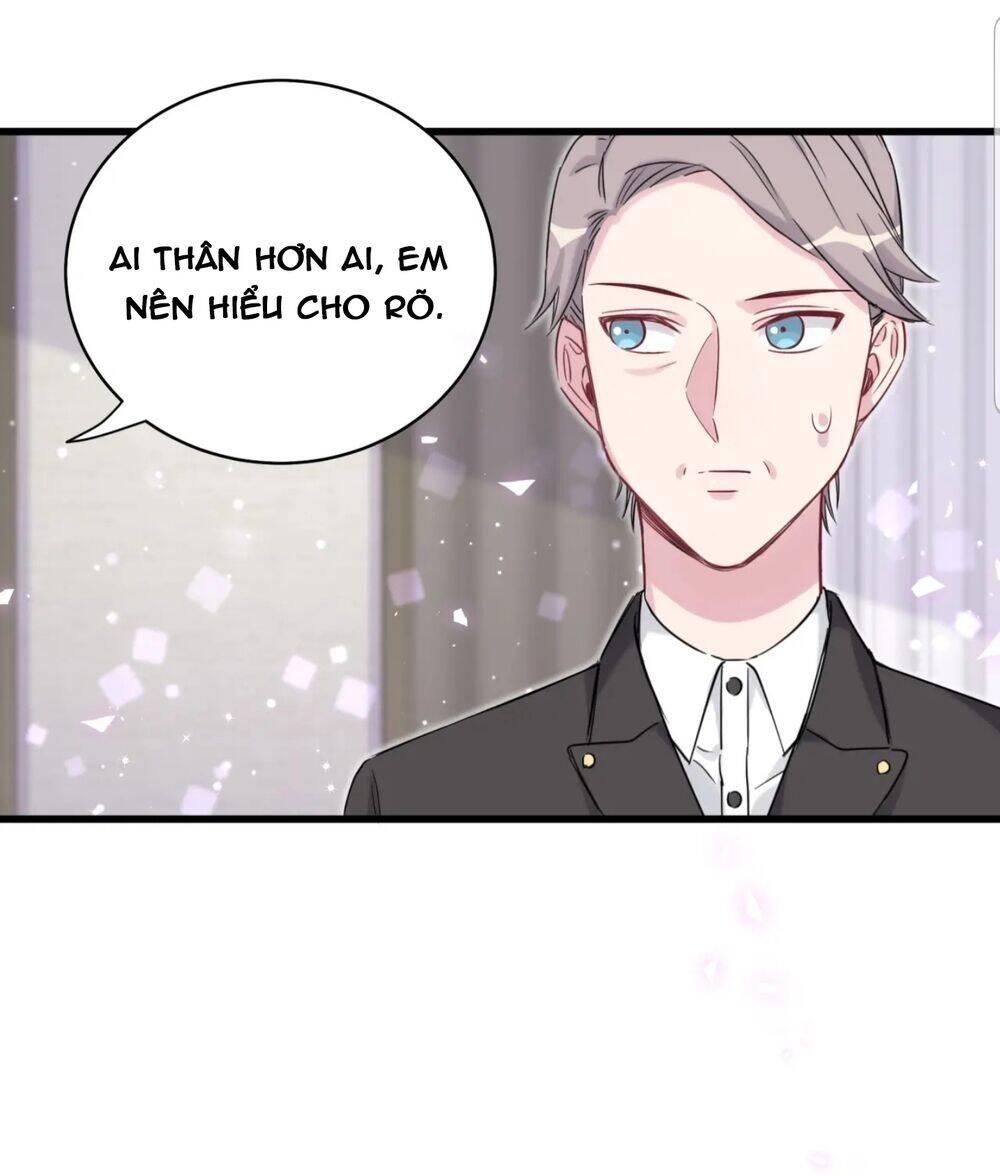 Đứa Bé Là Của Ai ???? Chapter 124 - 38