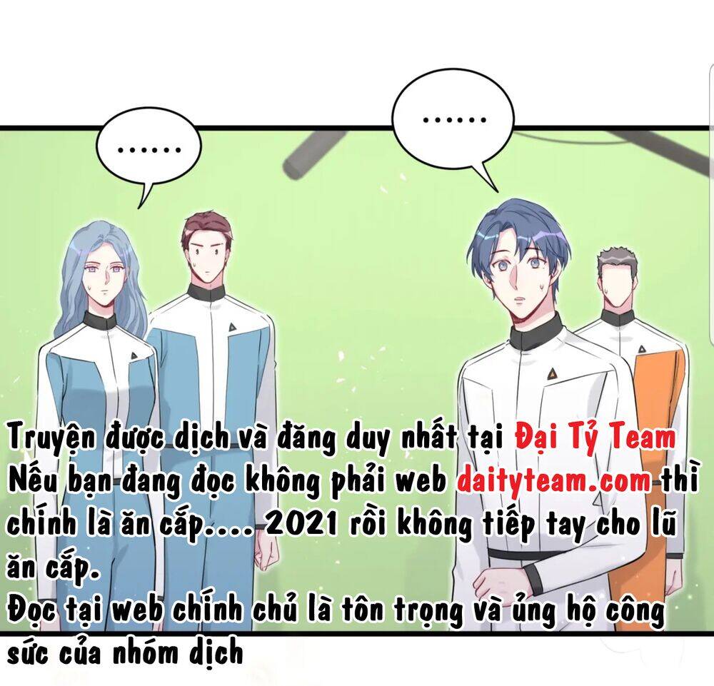 Đứa Bé Là Của Ai ???? Chapter 124 - 41