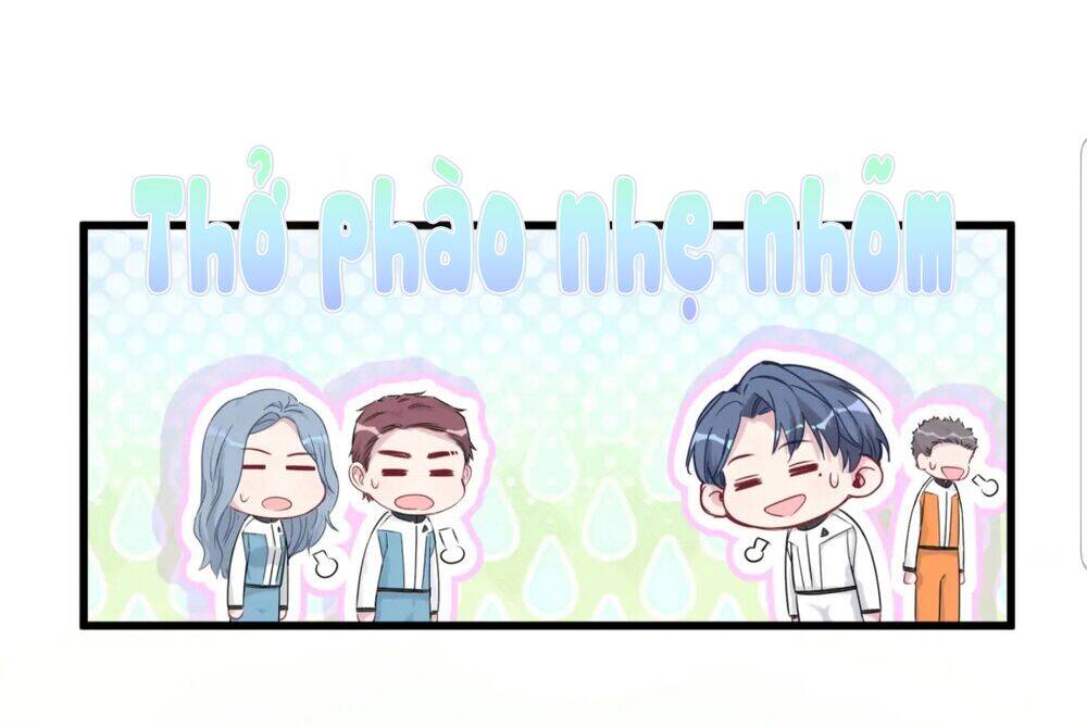 Đứa Bé Là Của Ai ???? Chapter 124 - 43