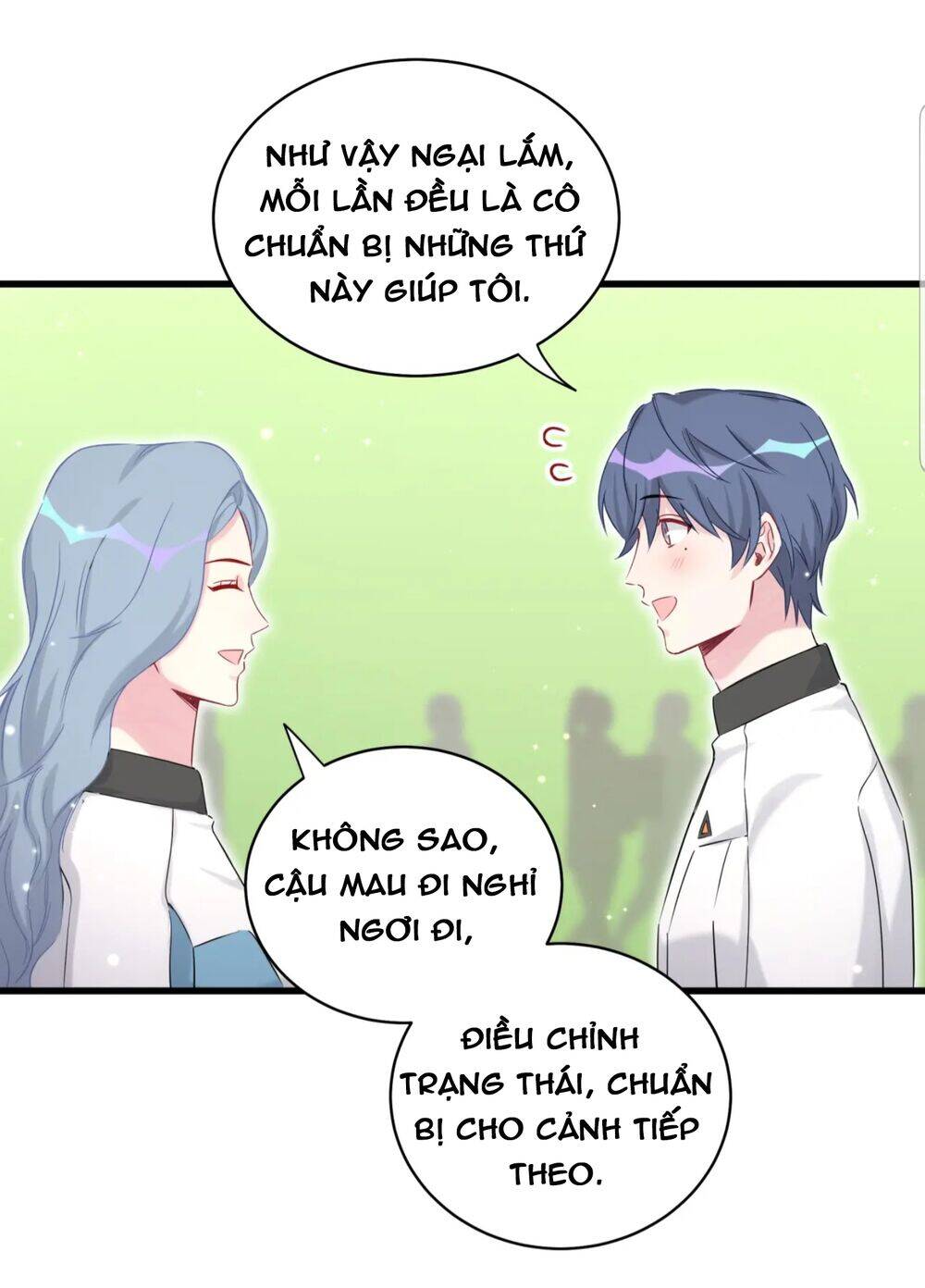Đứa Bé Là Của Ai ???? Chapter 124 - 45