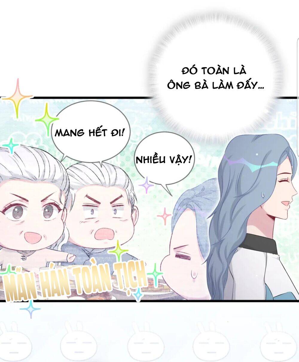Đứa Bé Là Của Ai ???? Chapter 124 - 46