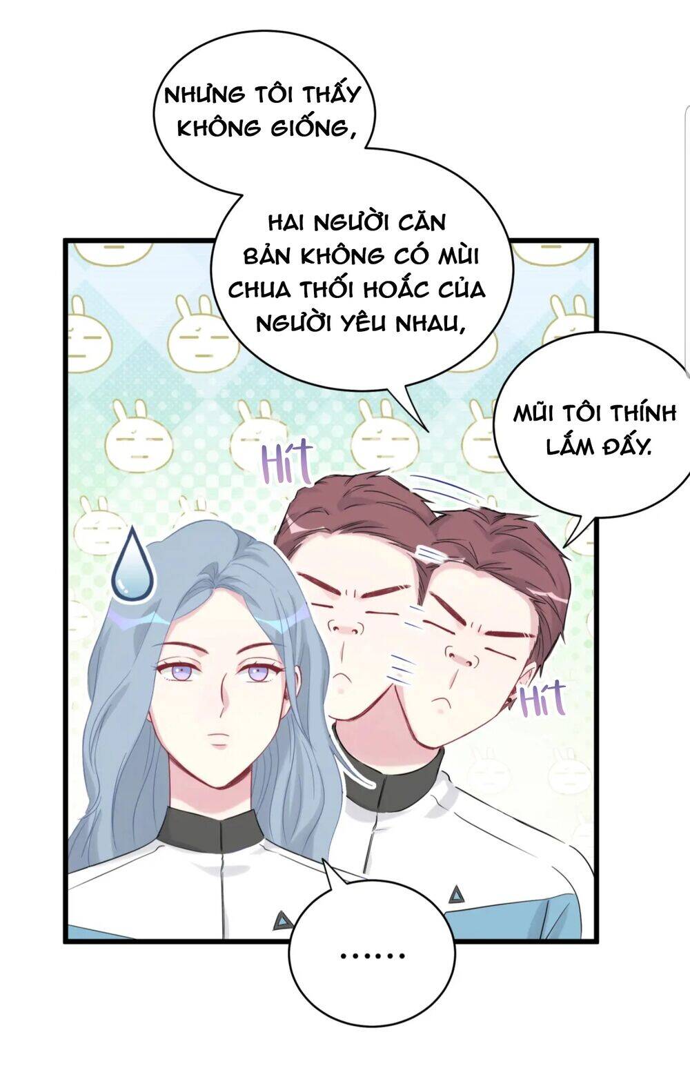 Đứa Bé Là Của Ai ???? Chapter 124 - 52