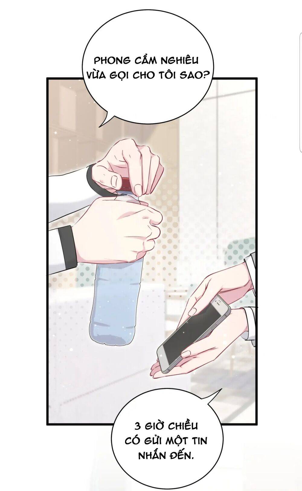 Đứa Bé Là Của Ai ???? Chapter 124 - 53