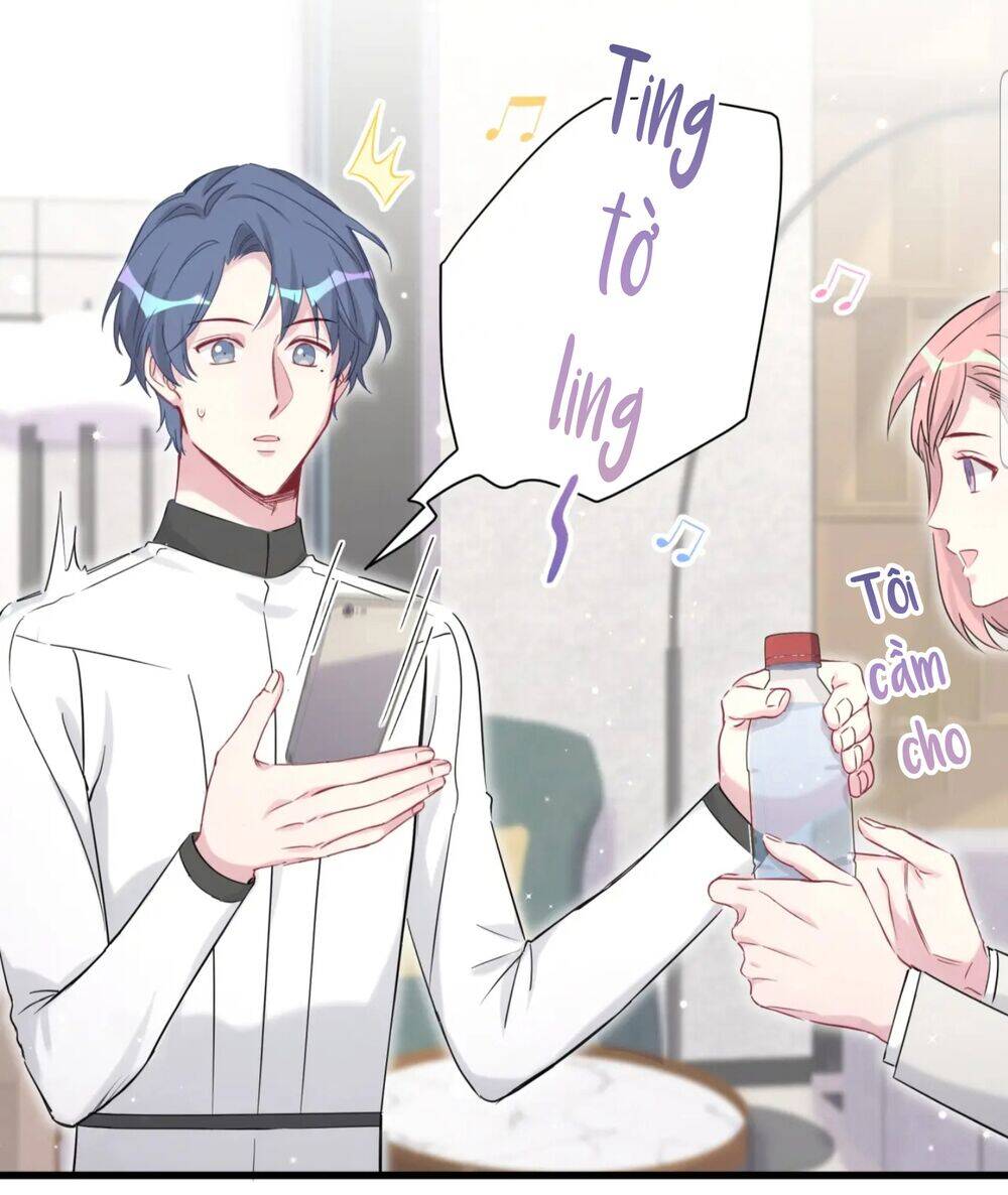 Đứa Bé Là Của Ai ???? Chapter 124 - 54