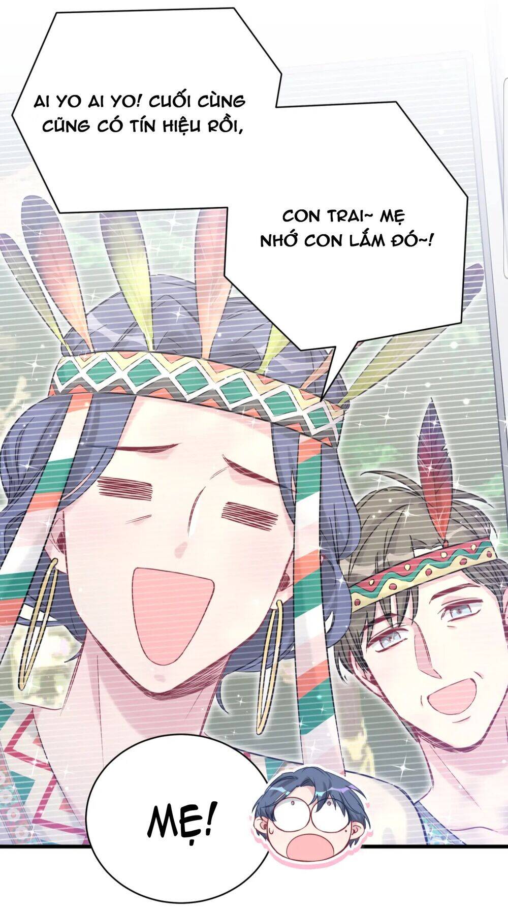 Đứa Bé Là Của Ai ???? Chapter 124 - 56