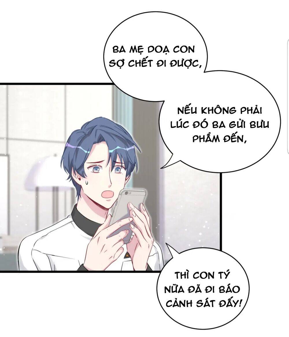 Đứa Bé Là Của Ai ???? Chapter 124 - 58