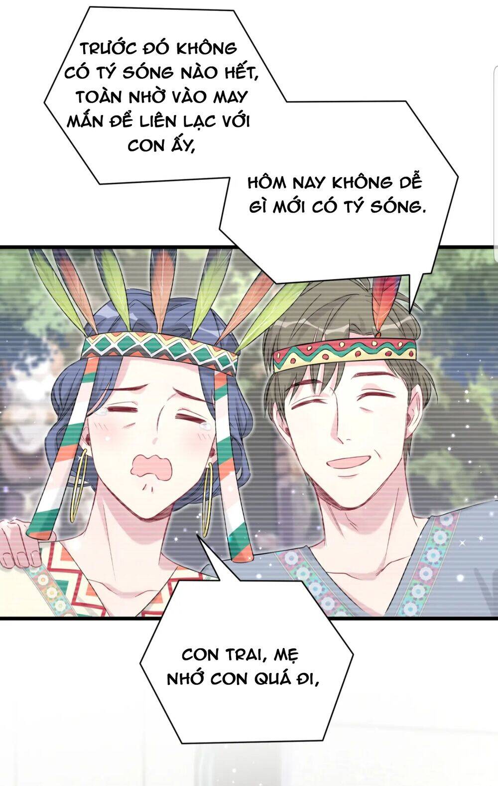 Đứa Bé Là Của Ai ???? Chapter 124 - 59