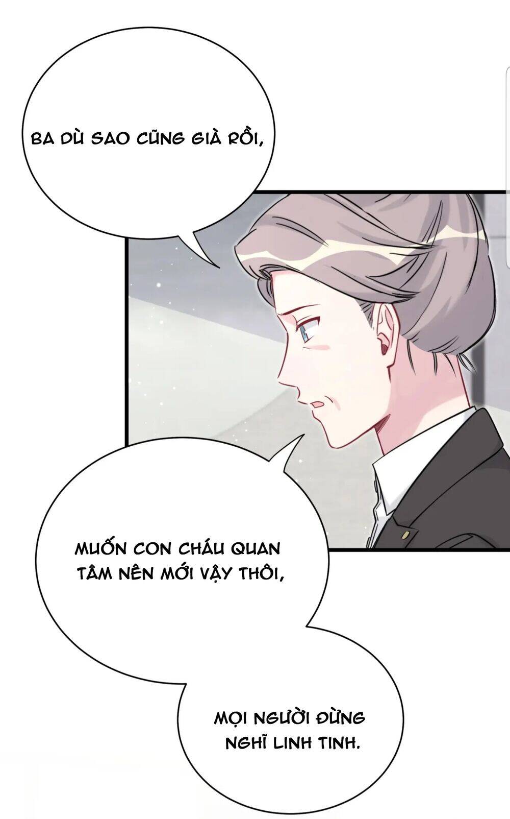 Đứa Bé Là Của Ai ???? Chapter 124 - 7