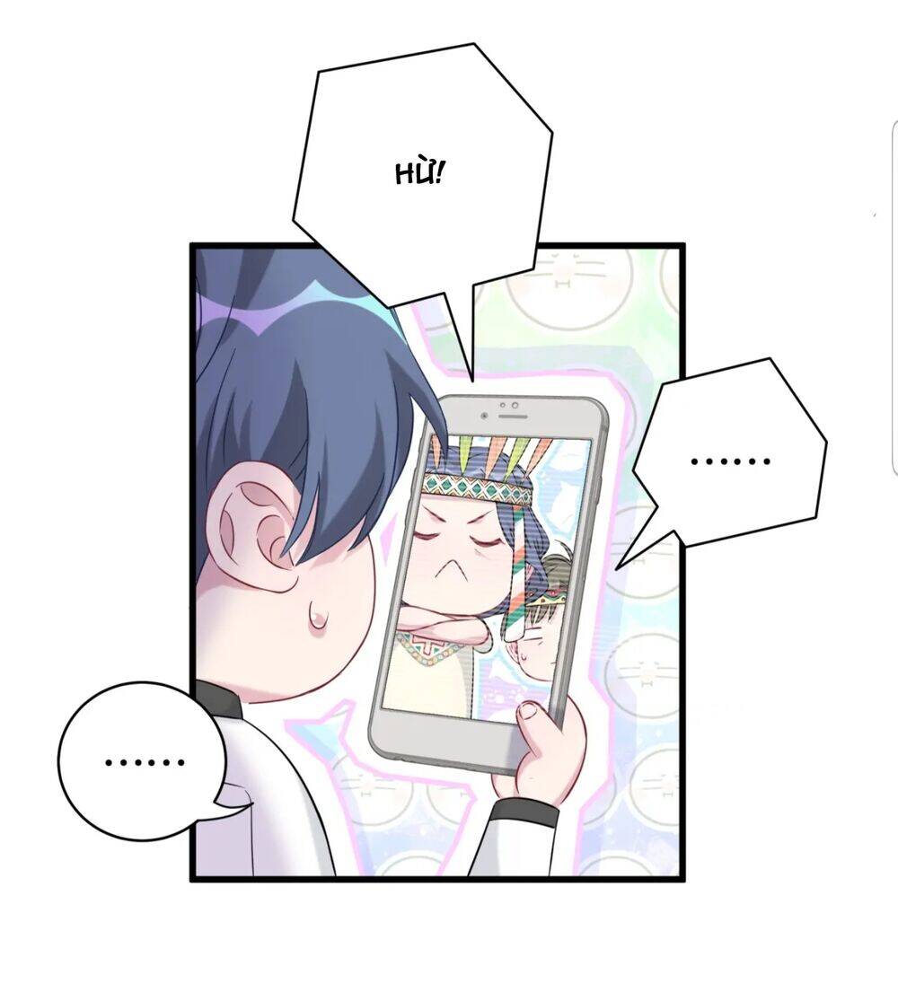 Đứa Bé Là Của Ai ???? Chapter 124 - 63