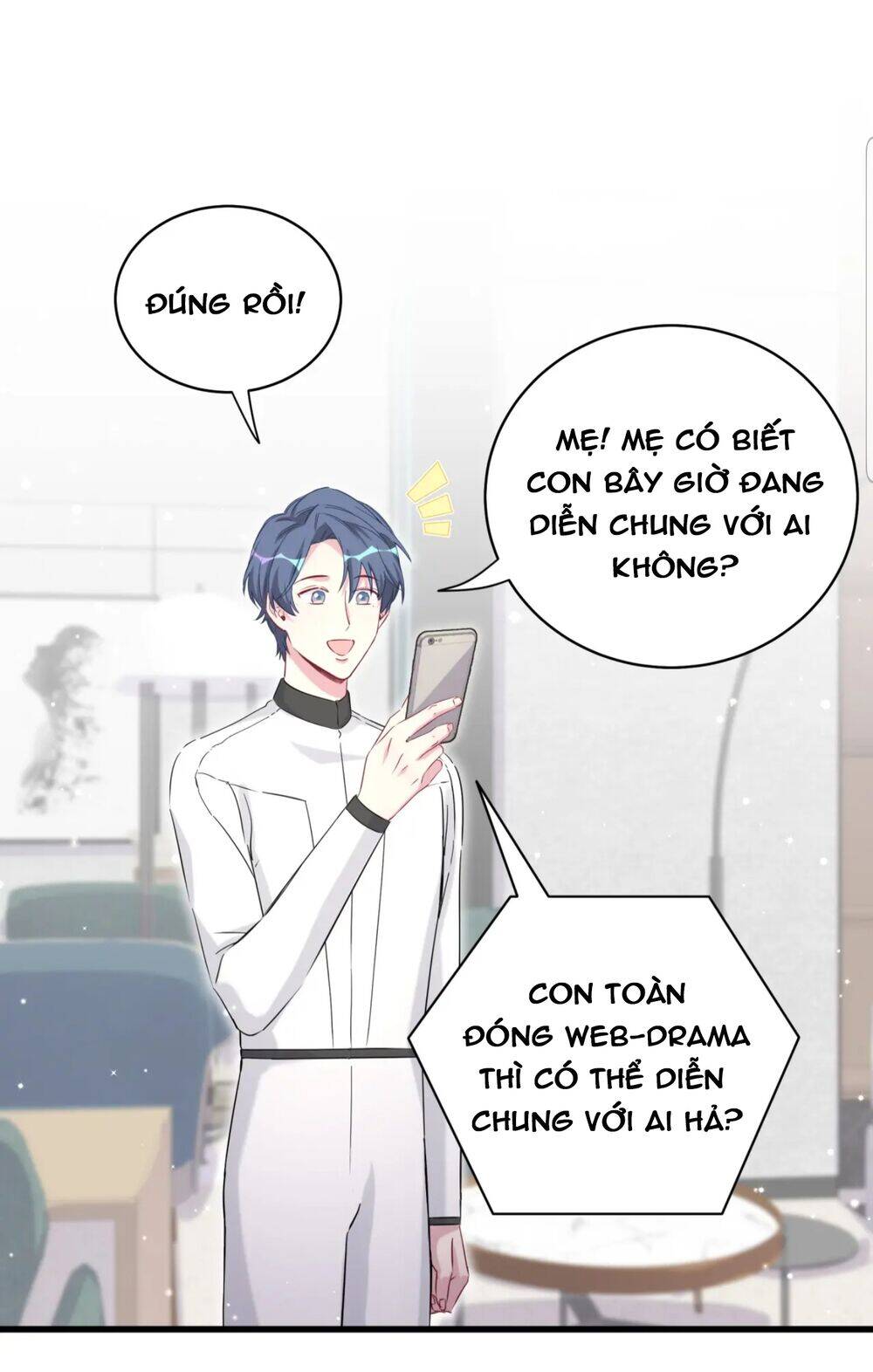 Đứa Bé Là Của Ai ???? Chapter 124 - 64